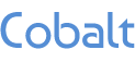 Logo COBALT