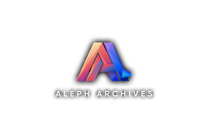 Logo Aleph